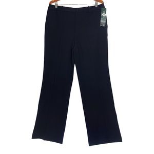New Ralph Lauren Wool Blend Pants Sz 12 Msrp $129